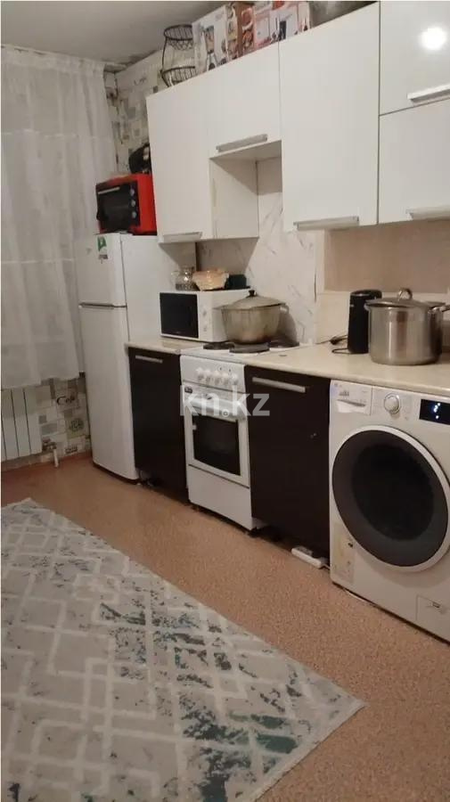 Продажа 2-комнатной квартиры, 50 м² в Астане - фото 4