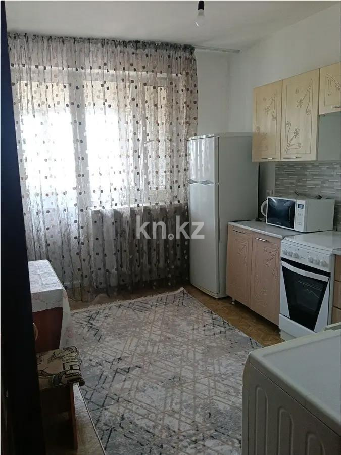 Продажа 1-комнатной квартиры, 36.8 м² - Продажа квартир в новостройках Астаны - страница 35 фото 2 из 3