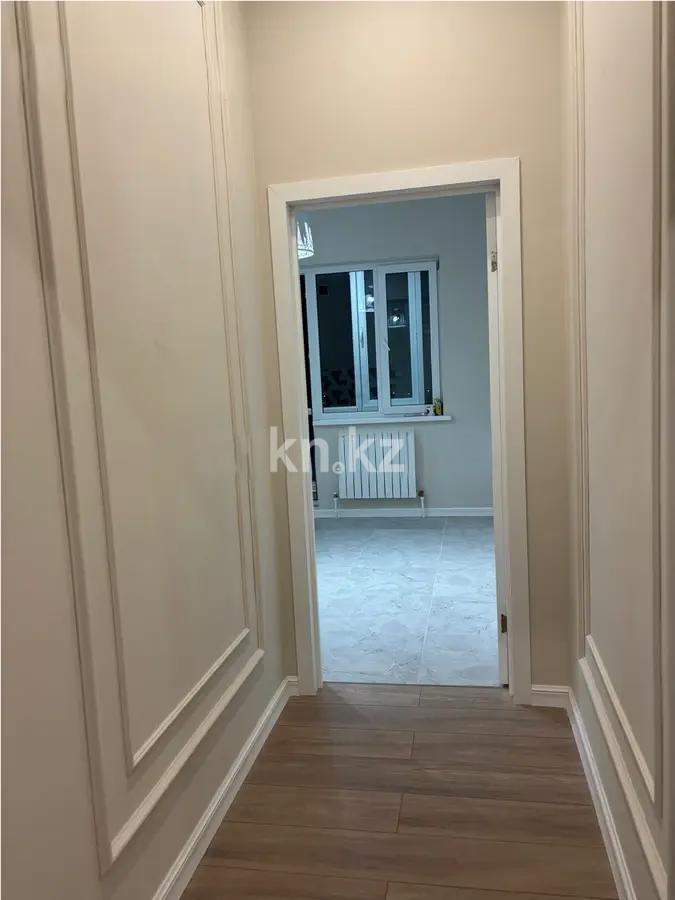 Продажа 2-комнатной квартиры, 73.3 м², ул. Жапсарбаева, дом  68 - Продажа квартир в новостройках Алматы фото 6 из 6