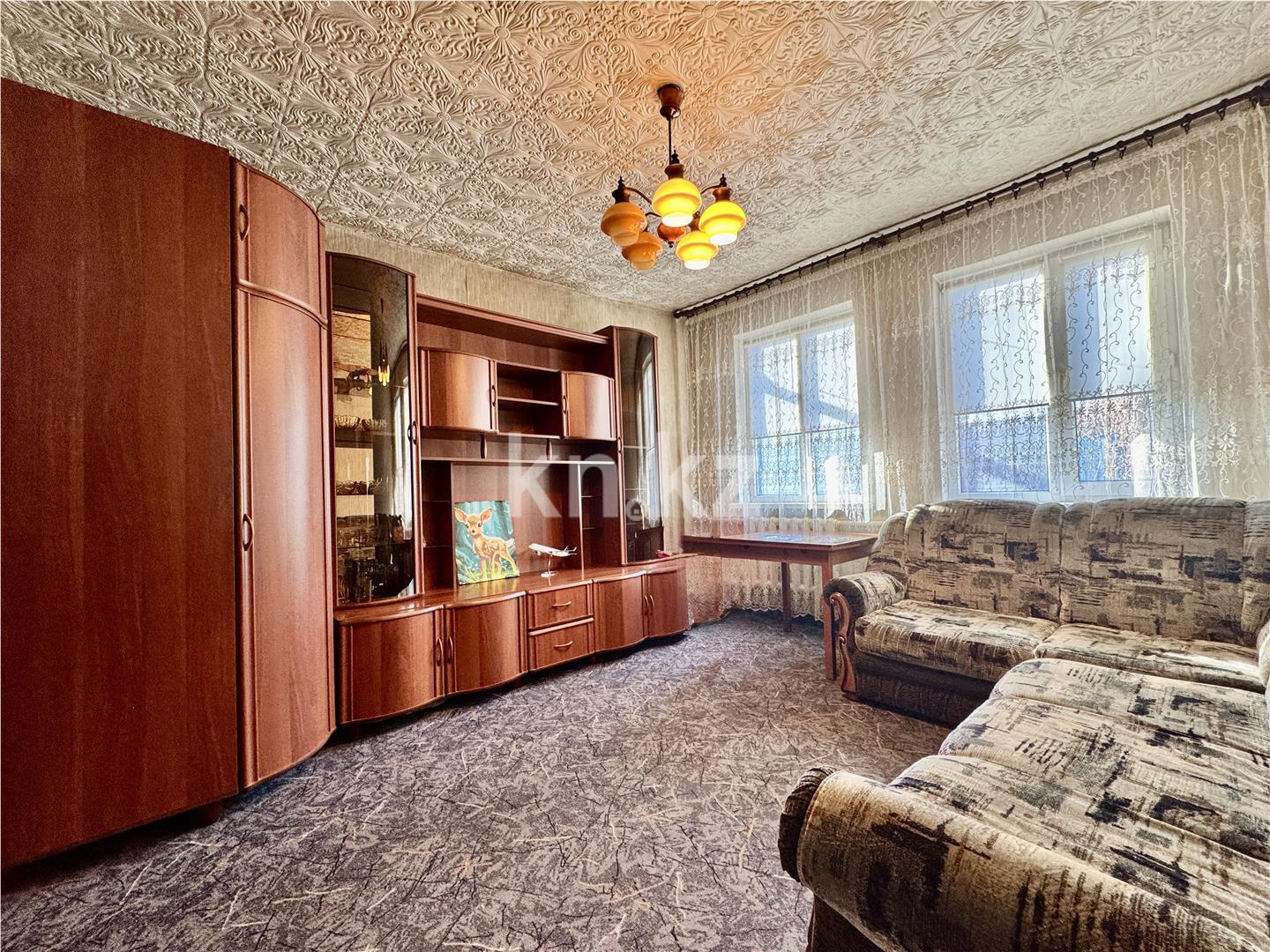 Продажа 4-комнатного дома, 72.8 м², ул. Гарибальди, дом  10 в Караганде - фото 7