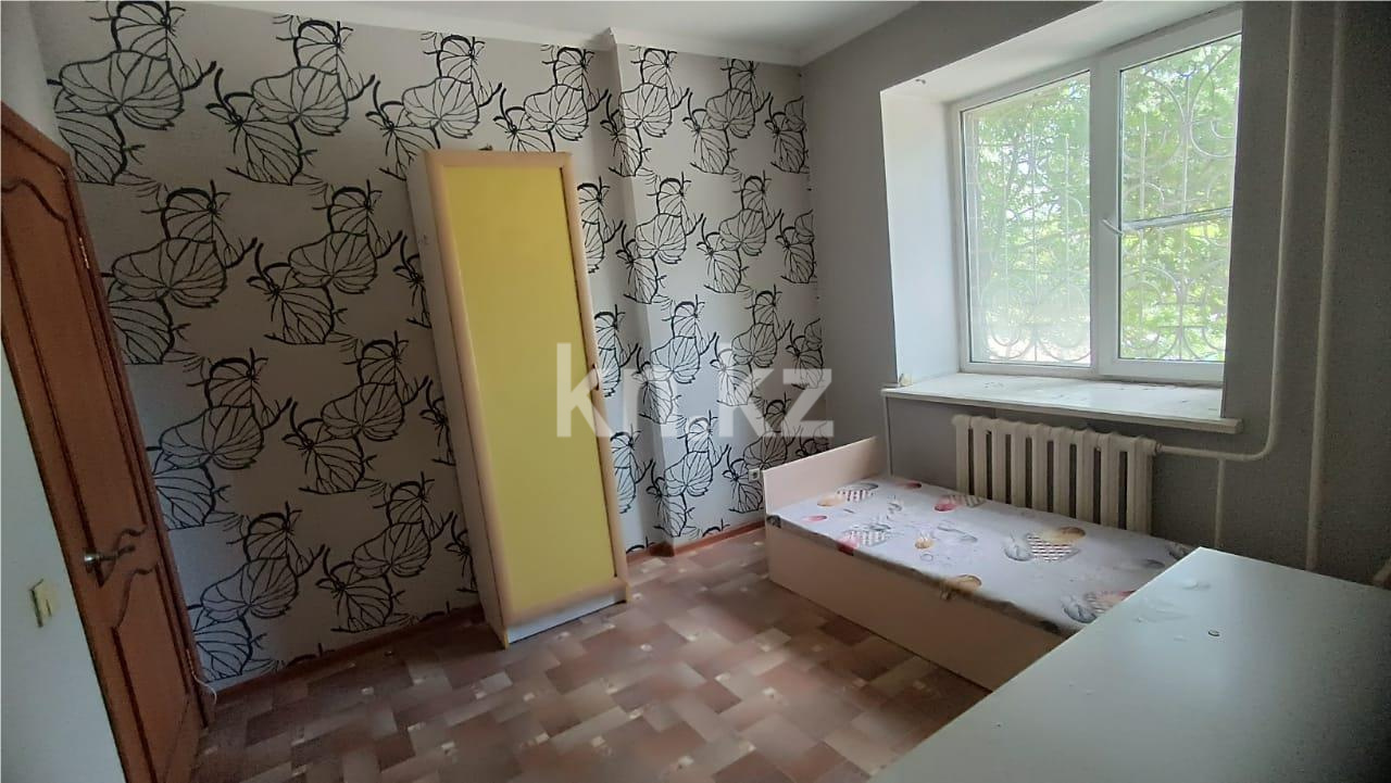 Продажа 4-комнатной квартиры, 118.8 м², ул. Кравцова в Астане - фото 5