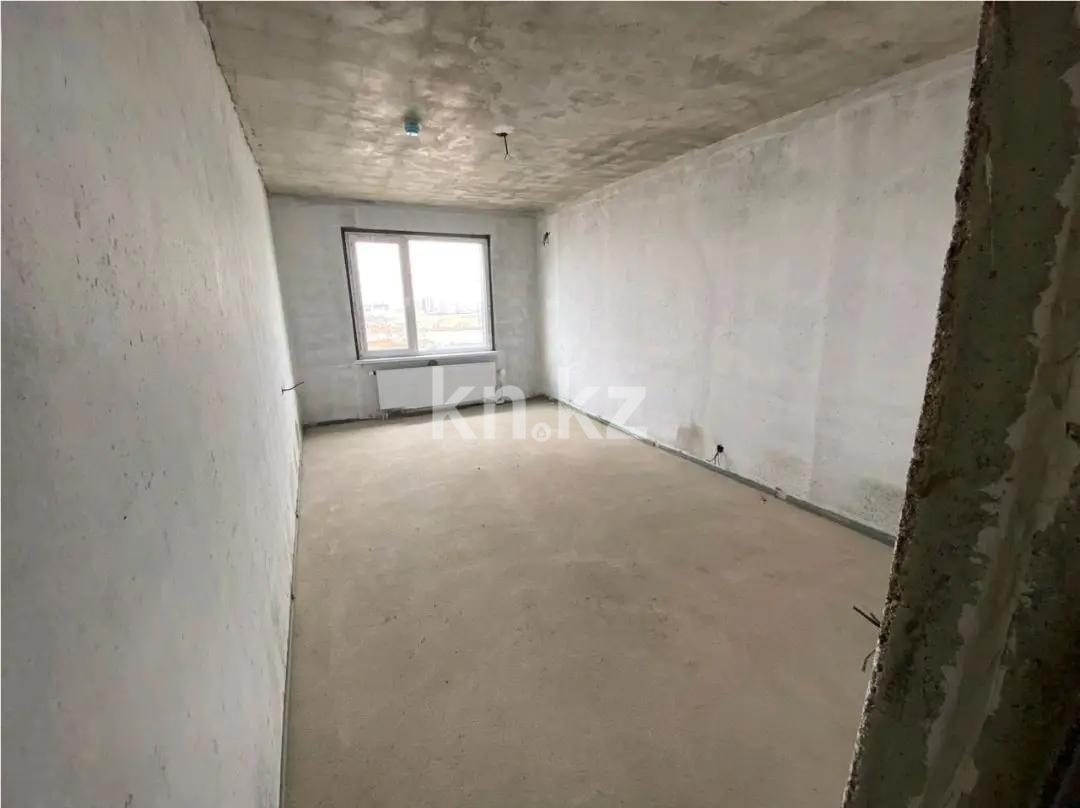 Продажа 1-комнатной квартиры, 40.3 м² в Астане