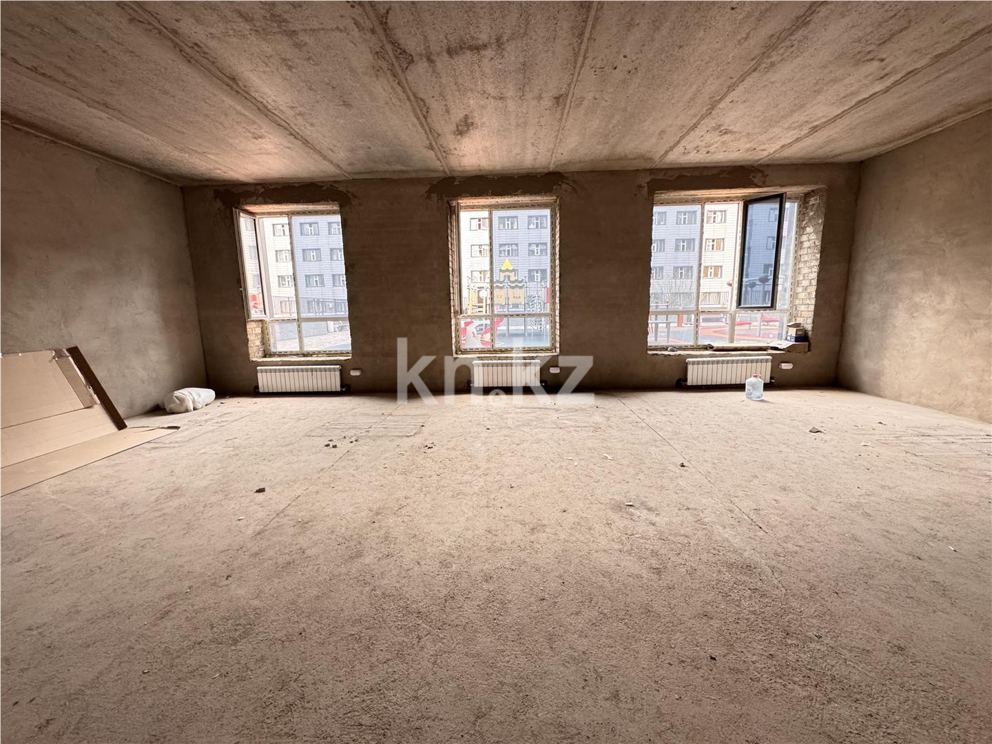 Продажа 4-комнатной квартиры, 99 м² - Продажа  четырехкомнатных квартир в новостройках Караганды - страница 2 фото 4 из 18
