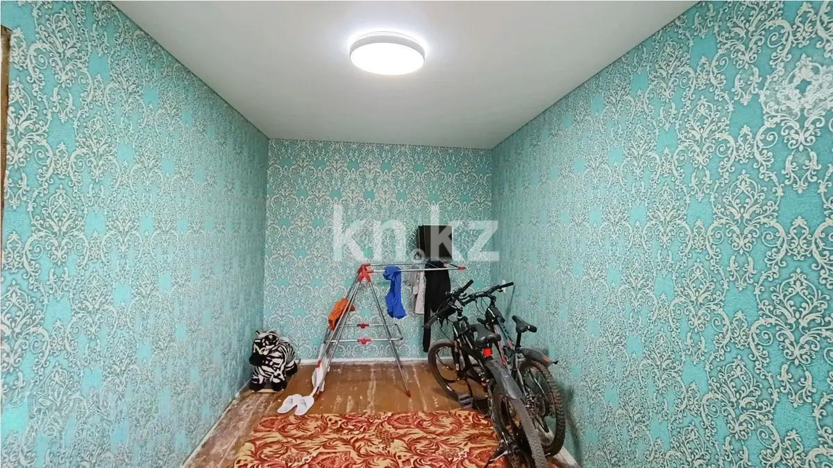 Продажа 2-комнатной квартиры, 46 м², ул. Матросова, дом  6 - Продажа квартир в Темиртау без посредников фото 2 из 3