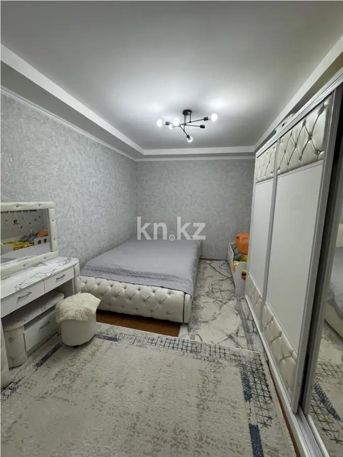 Продажа 2-комнатной квартиры, 42 м² - Продажа квартир в деревянном доме в Алматы фото 3 из 5