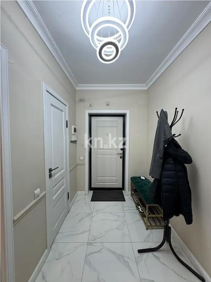 Продажа 2-комнатной квартиры, 68 м² в Алматы - фото 5