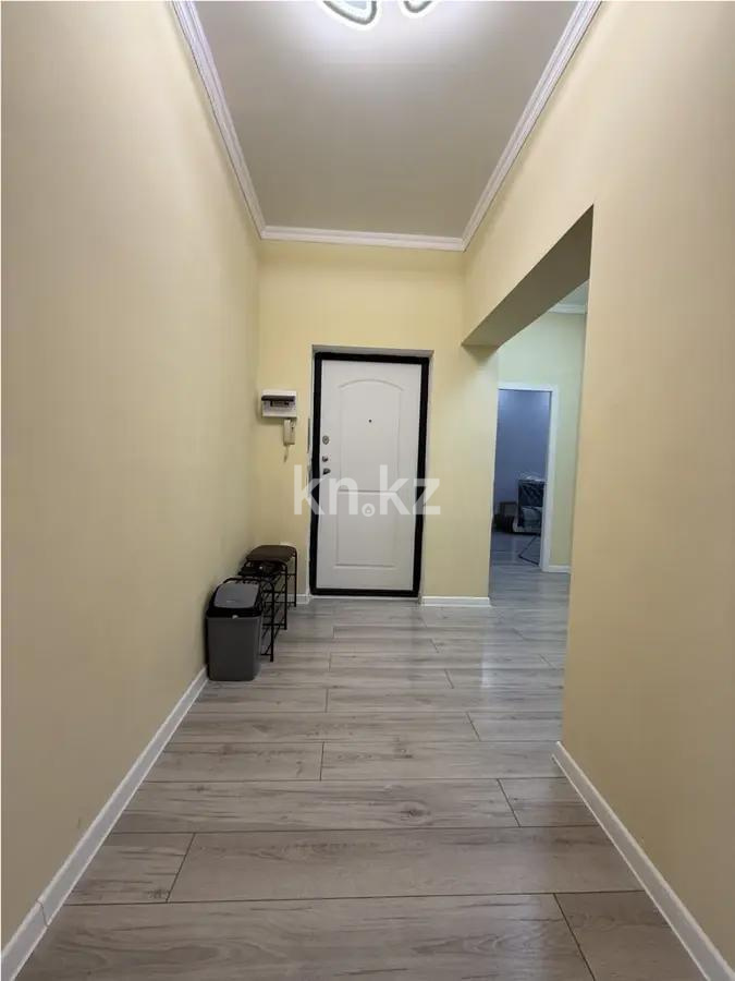 Продажа 3-комнатной квартиры, 86 м², пр. Райымбека, дом  351/1 - Продажа квартир в Казахстане фото 4 из 4