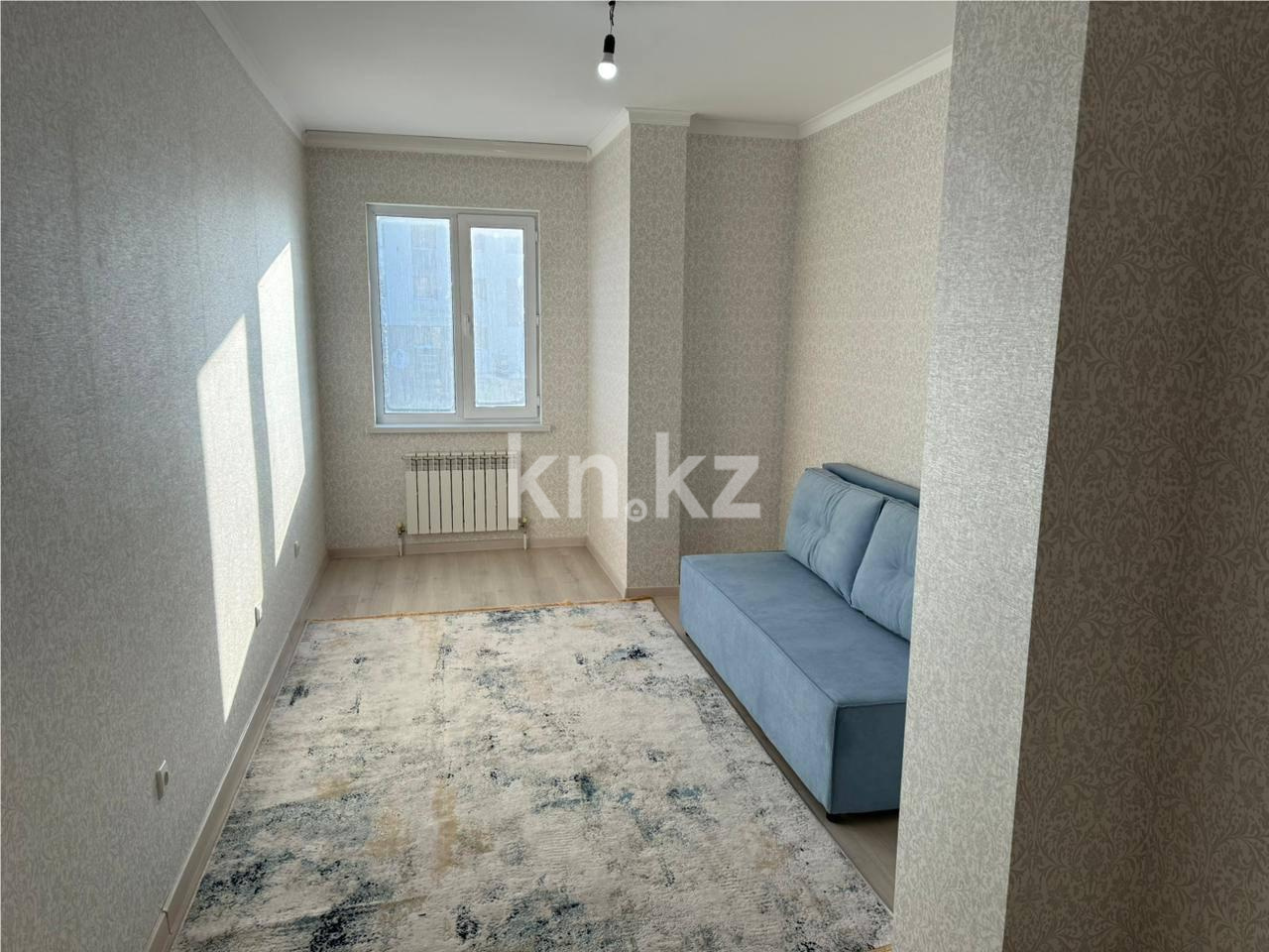 Продажа 2-комнатной квартиры, 55 м² - Продажа  двухкомнатных квартир в новостройках Астаны с фото - страница 88 фото 3 из 12