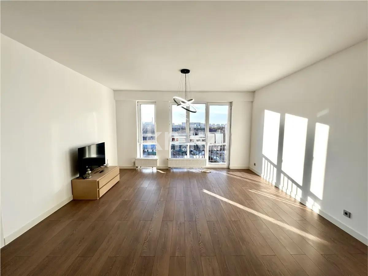 Продажа 2-комнатной квартиры, 55 м² - Продажа  двухкомнатных квартир в новостройках Алматы с фото - страница 101 фото 1 из 3