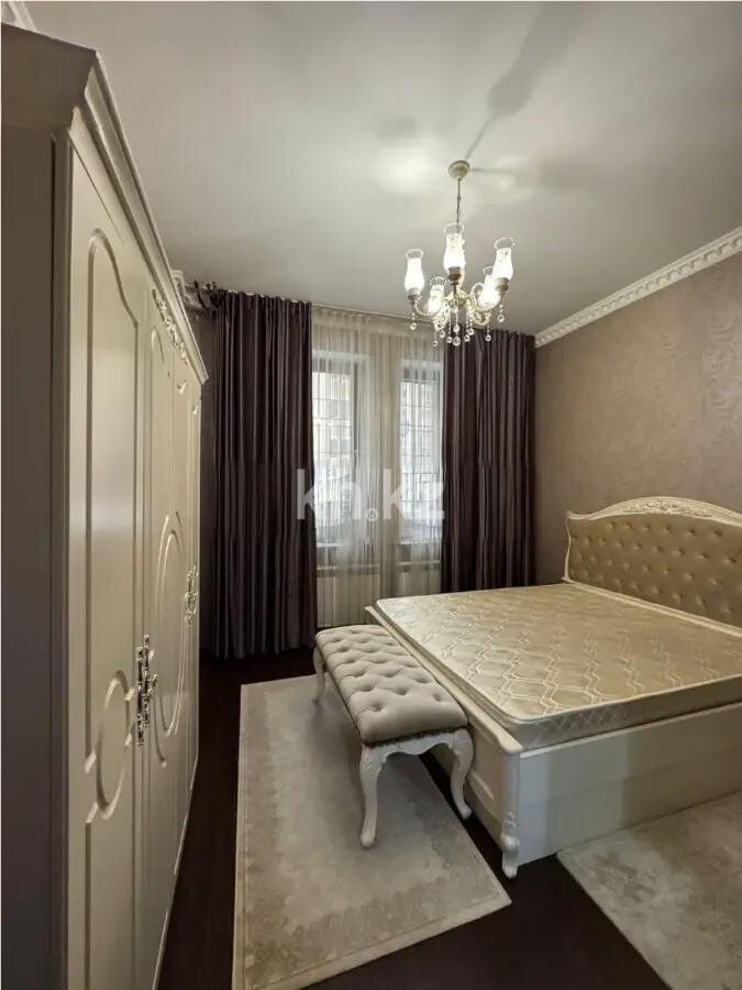 Продажа 3-комнатной квартиры, 100 м² в Астане - фото 2