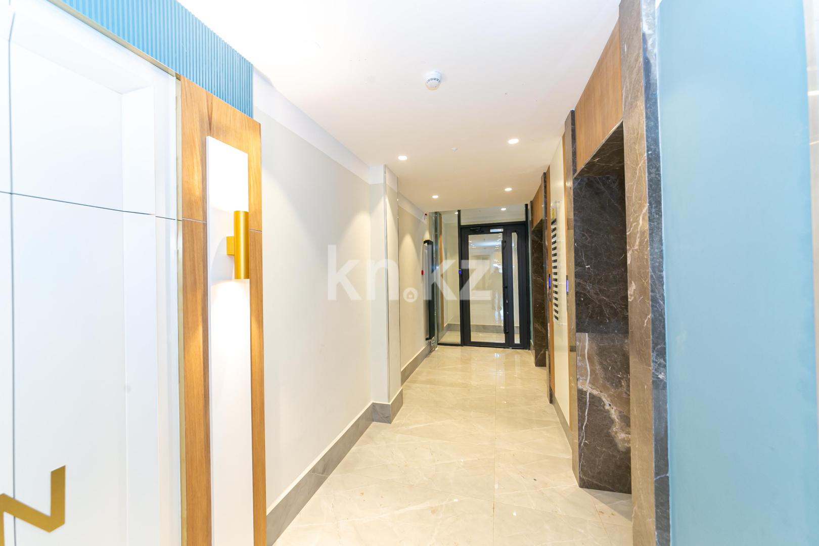 Продажа 2-комнатной квартиры, 45.2 м², ул. Байтурсынова, дом  6 в Астане - фото 23