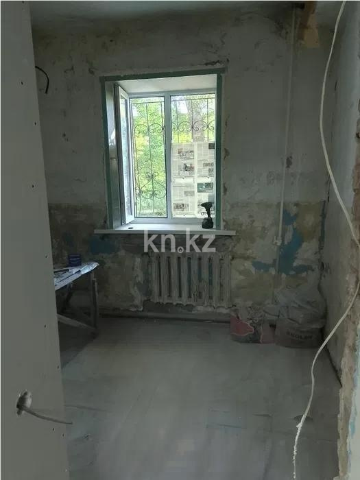 Продажа 1-комнатной квартиры, 33 м² - Продажа квартир от собственников в Темиртау - страница 3 фото 2 из 2