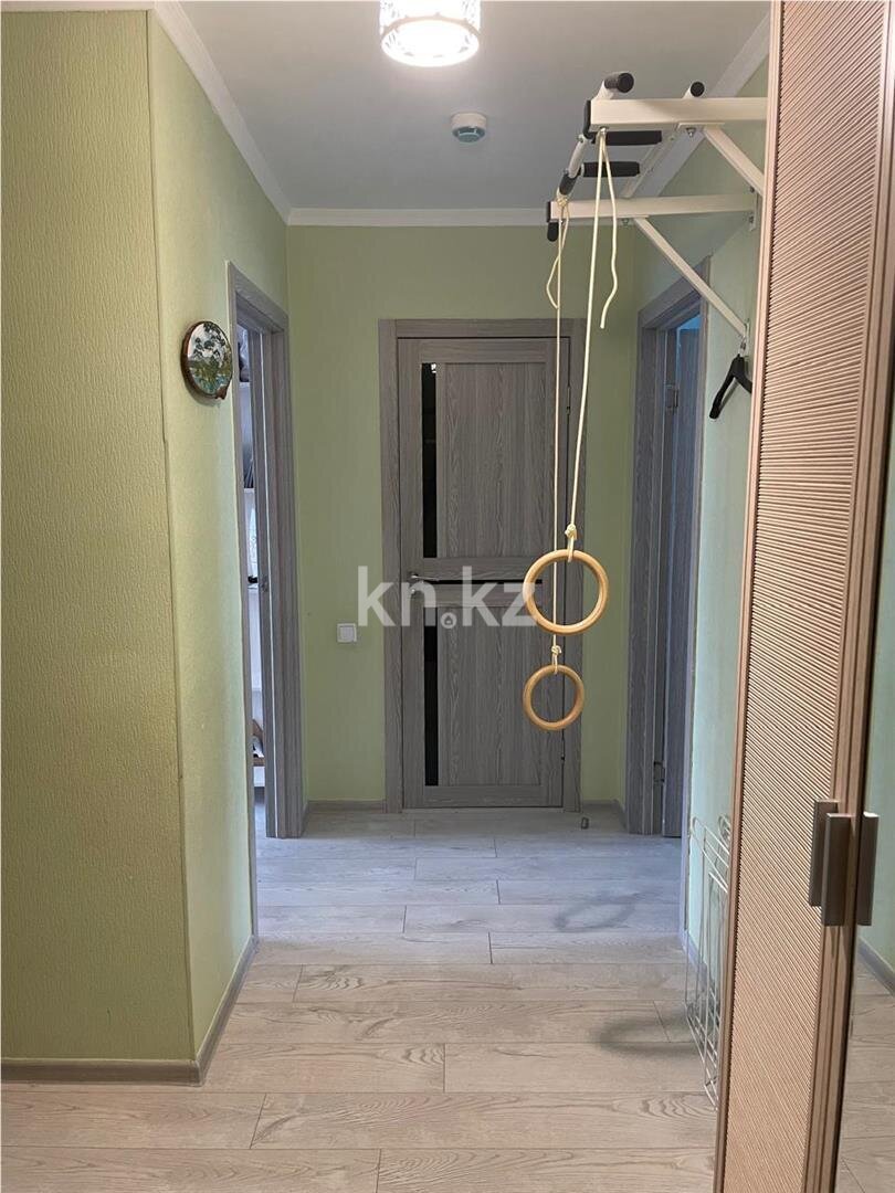 Продажа 2-комнатной квартиры, 57 м² в Астане - фото 5