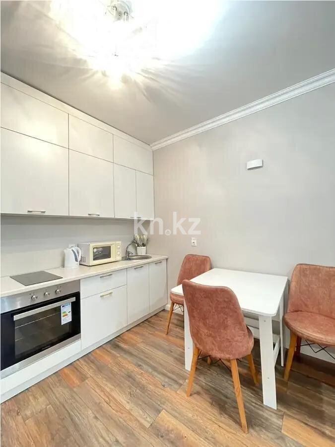 Продажа 2-комнатной квартиры, 45 м² в Астане - фото 3