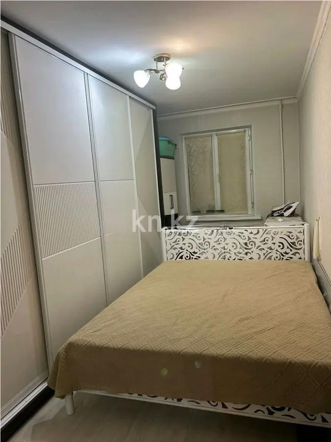Продажа 2-комнатной квартиры, 44 м² в Алматы - фото 2