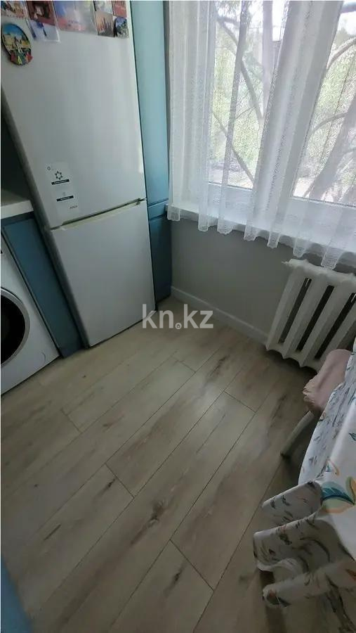Продажа 1-комнатной квартиры, 31.4 м² в Алматы - фото 2