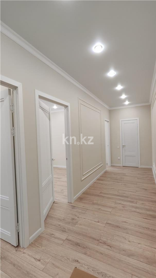 Продажа 2-комнатной квартиры, 64 м², 137 учетный квартал, дом  343 - Продажа квартир в Караганде с фото фото 14 из 16