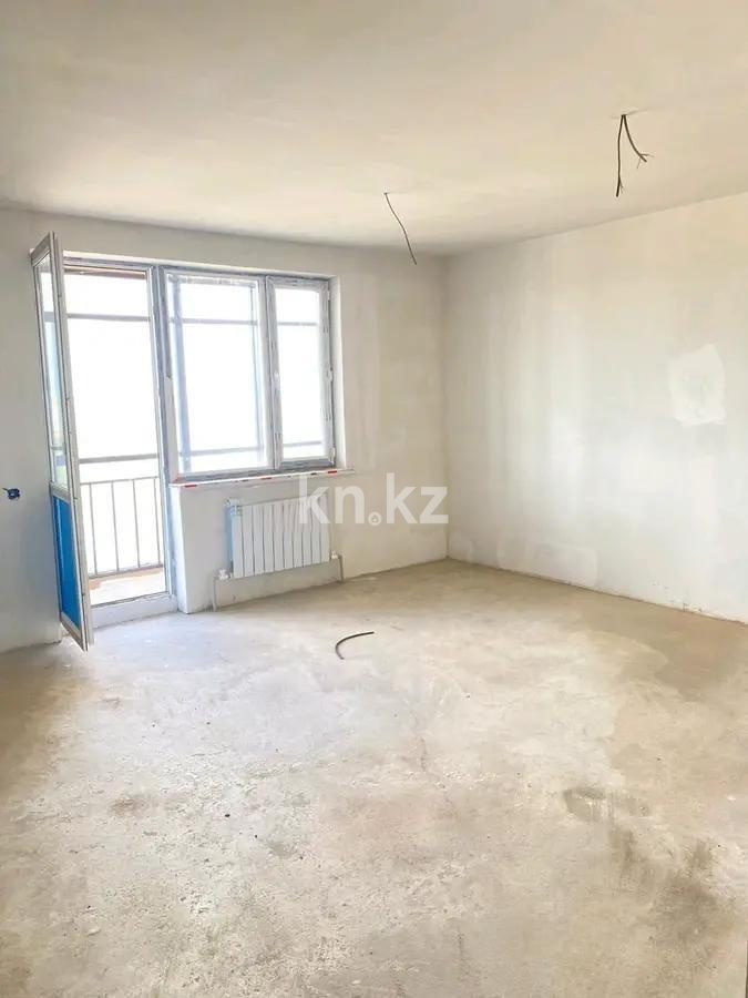 Продажа 1-комнатной квартиры, 30 м², ул. Тулебаева, дом  5 - Продажа квартир в Казахстане фото 1 из 1