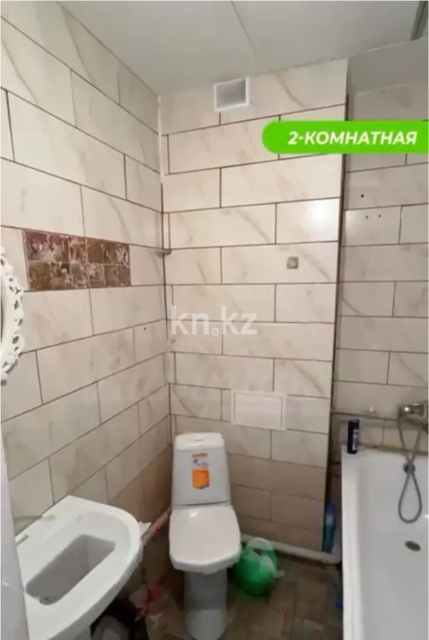 Продажа 2-комнатной квартиры, 47 м², пр. Кошкарбаева, дом  68 - Продажа квартир в Астане фото 4 из 4