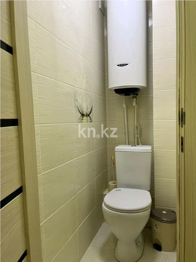 Продажа 1-комнатной квартиры, 30 м², ул. Муканова, дом  6/2 - Продажа  однокомнатных квартир в Караганде фото 4 из 4