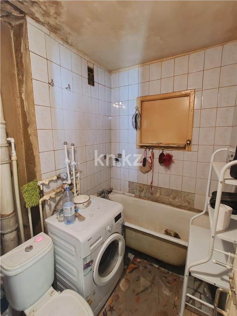 Продажа 1-комнатной квартиры, 32 м² - Продажа домов, коттеджей в Костанае фото 4 из 6