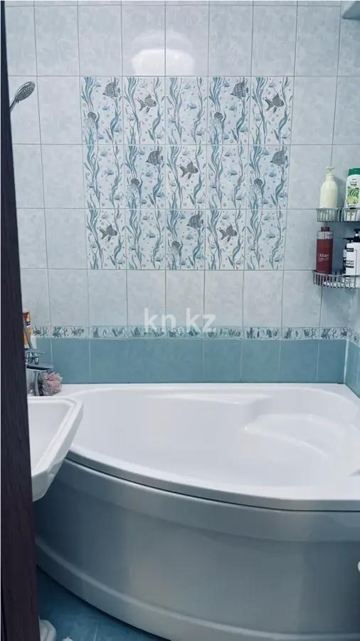 Продажа 2-комнатной квартиры, 56 м² в Алматы - фото 4