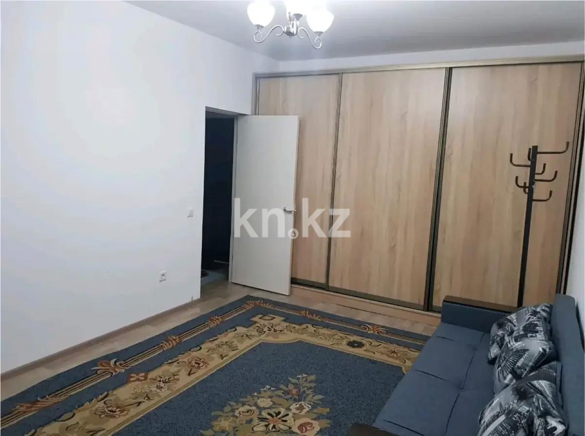 Продажа 1-комнатной квартиры, 43 м², мкр-н Шугыла, дом  341/4 - Продажа квартир в Казахстане фото 1 из 2