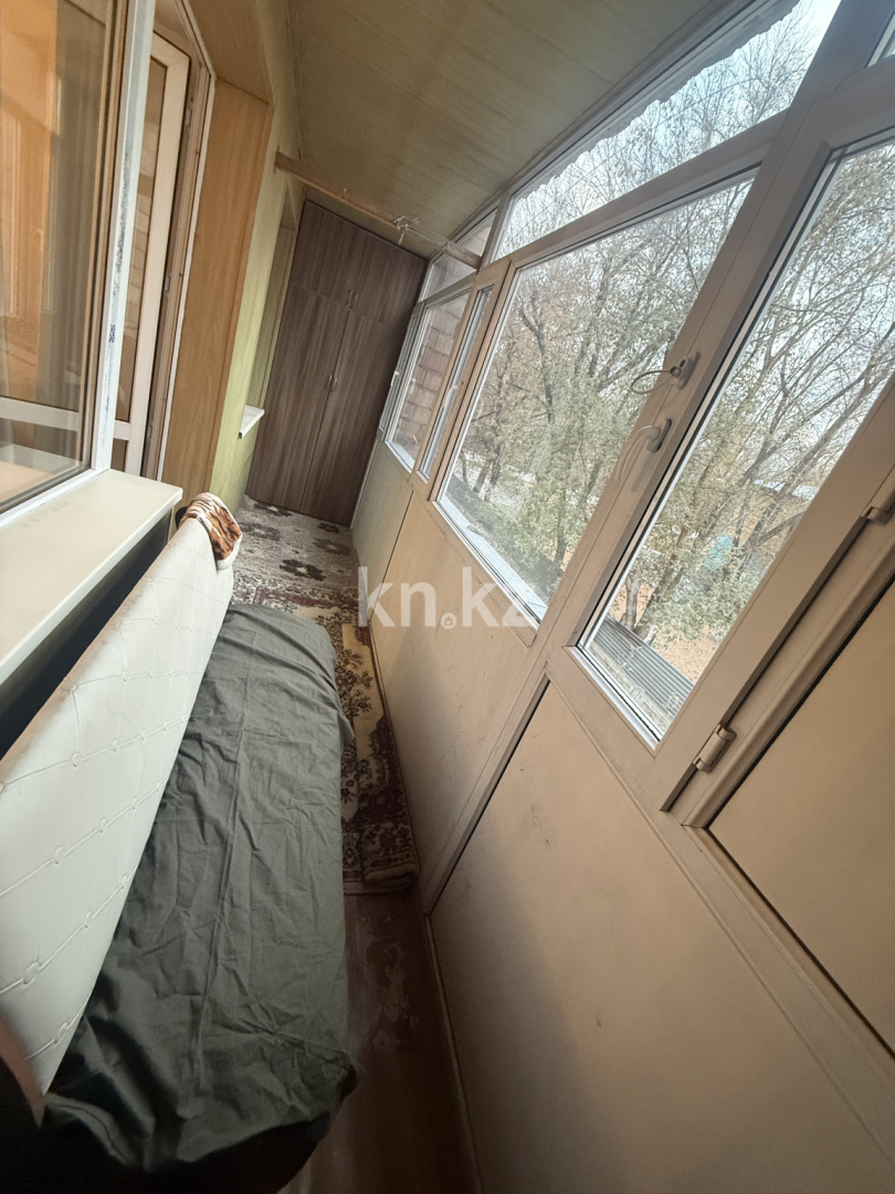 Продажа 3-комнатной квартиры, 63 м², ул. Аманжолова, дом  7 - Продажа квартир в Караганде фото 19 из 20