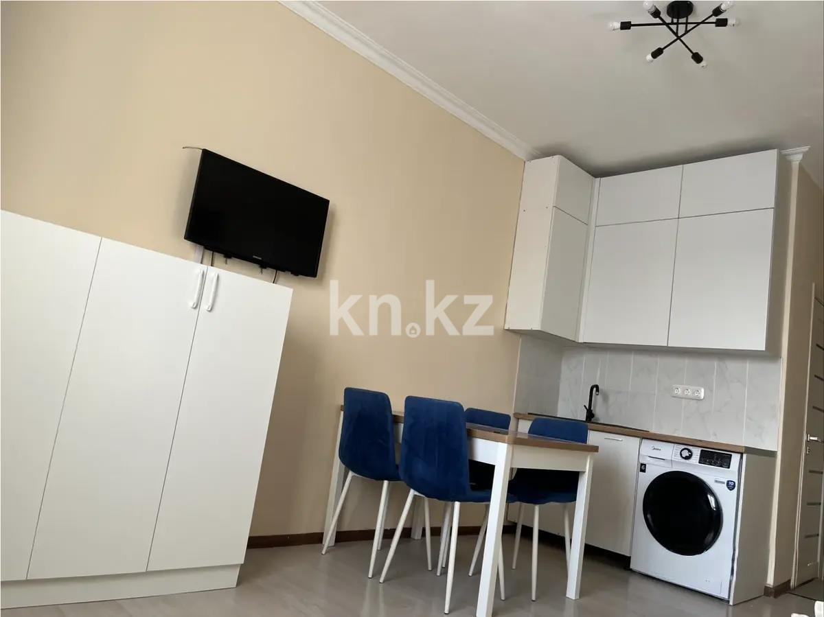Продажа 1-комнатной квартиры, 24.4 м² - Продажа квартир в Астане - страница 32 фото 2 из 4