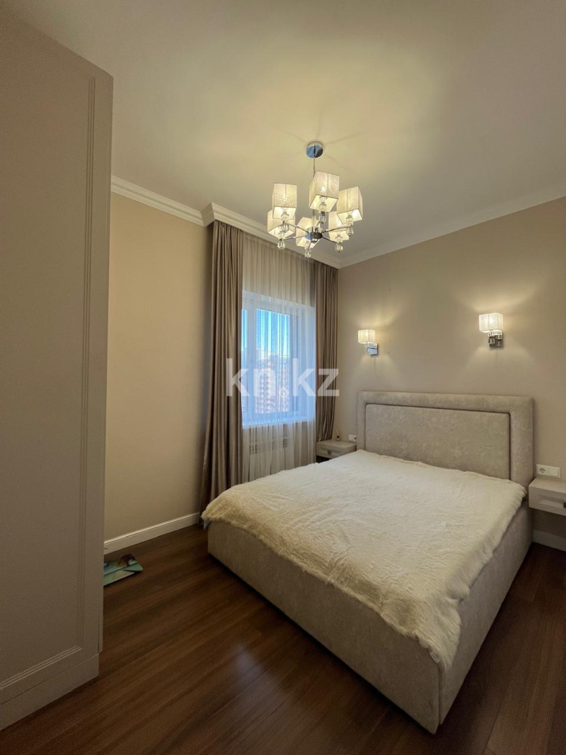 Продажа 3-комнатной квартиры, 76 м², пр. Шахтеров, дом  52б - Продажа  трехкомнатных квартир в Караганде фото 5 из 5