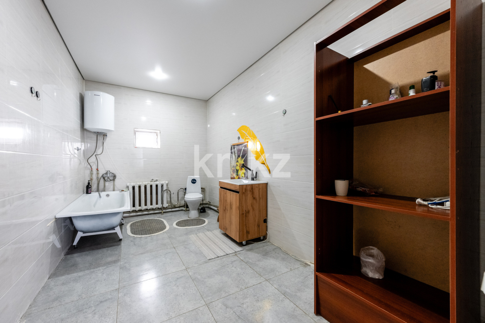 Продажа 4-комнатного дома, 143.7 м² - Продажа недвижимости в Казахстане - страница 14 фото 4 из 40