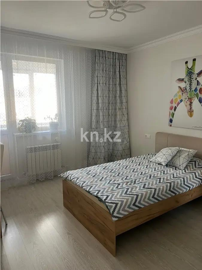 Продажа 3-комнатной квартиры, 75 м², ул. Баглановой, дом  2 в Астане - фото 4