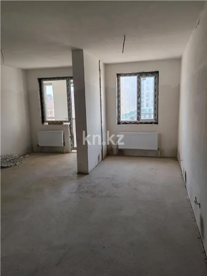 Продажа 1-комнатной квартиры, 34.1 м², ул. Е-430, дом  4 - Продажа квартир в Астане фото 1 из 5