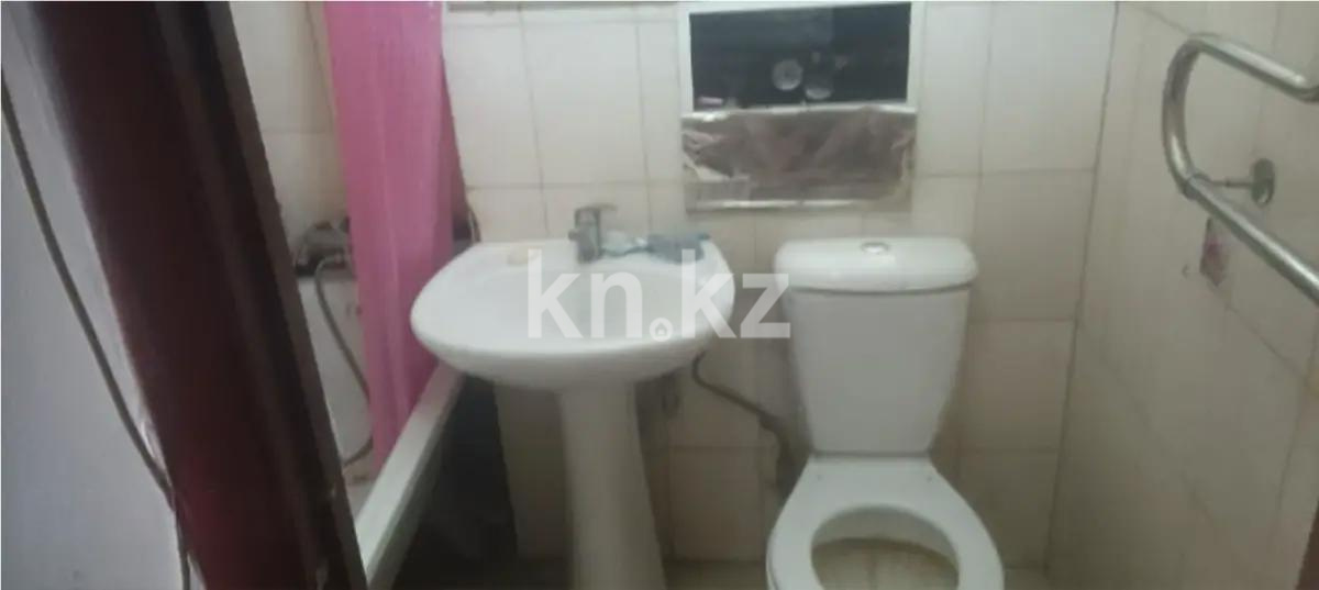 Продажа 1-комнатной квартиры, 33.6 м², ул. Северное Кольцо, дом  86/7 - Продажа  однокомнатных квартир в новостройках Алматы фото 3 из 3