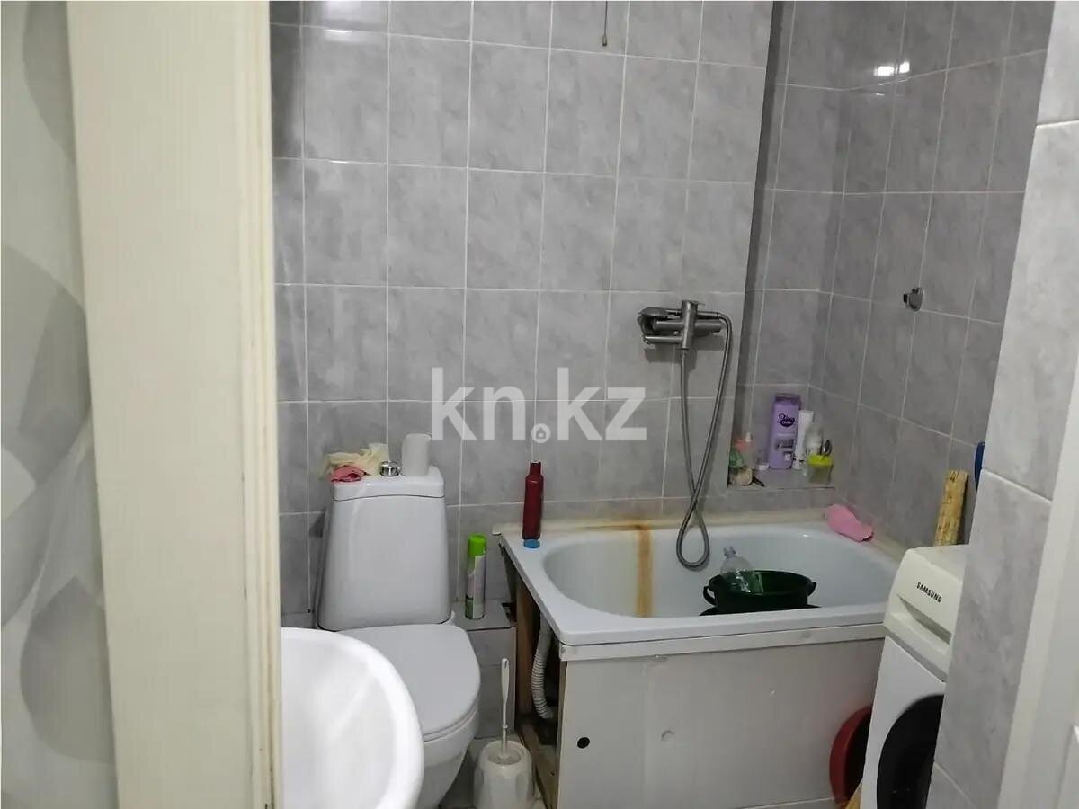 Продажа 1-комнатной квартиры, 24 м² в Астане - фото 3