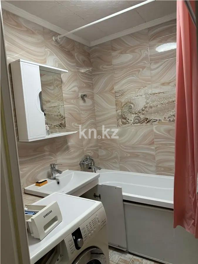 Продажа 3-комнатной квартиры, 72 м² - Продажа квартир в Жетысуском р-не Алматы фото 5 из 5