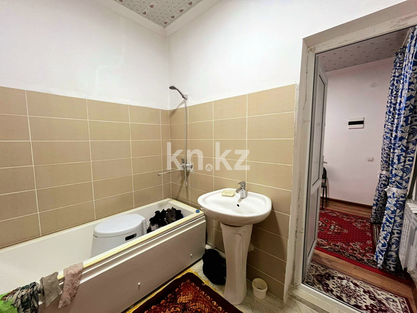 Продажа 5-комнатного дома, 100 м², ул. Акниет, дом  2/1 - Продажа квартир в Шымкенте фото 12 из 24