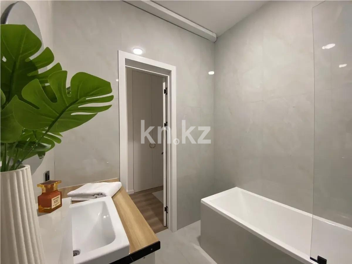 Продажа 2-комнатной квартиры, 41 м² в Астане - фото 2