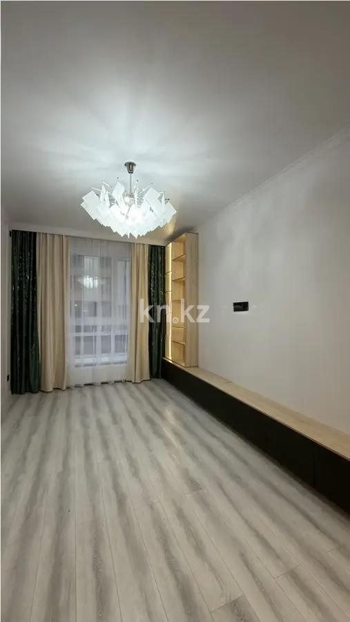 Продажа 2-комнатной квартиры, 41.2 м², ул. Айтматова, дом  77/7 - Продажа квартир в Казахстане фото 1 из 5