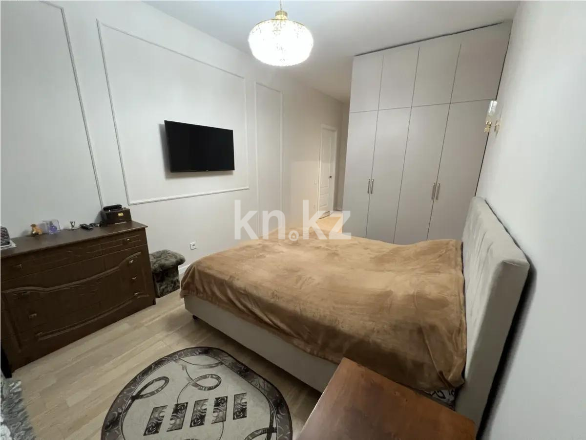 Продажа 3-комнатной квартиры, 95.1 м², ул. Бухар жырау, дом  31 - Продажа квартир в Казахстане фото 2 из 6