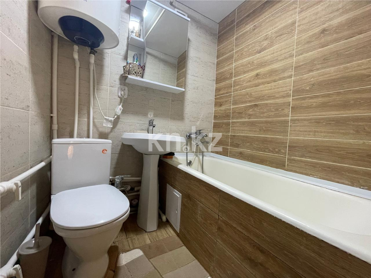 Продажа 3-комнатной квартиры, 55 м², пр. Металлургов в Темиртау - фото 5