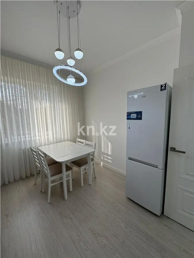 Продажа 1-комнатной квартиры, 40 м² - Недвижимость в Казахстане - страница 18 фото 2 из 3