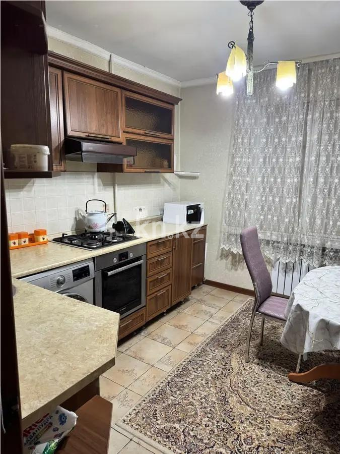 Продажа 2-комнатной квартиры, 50 м², мкр. Тастак-2, дом  6 в Алматы - фото 3