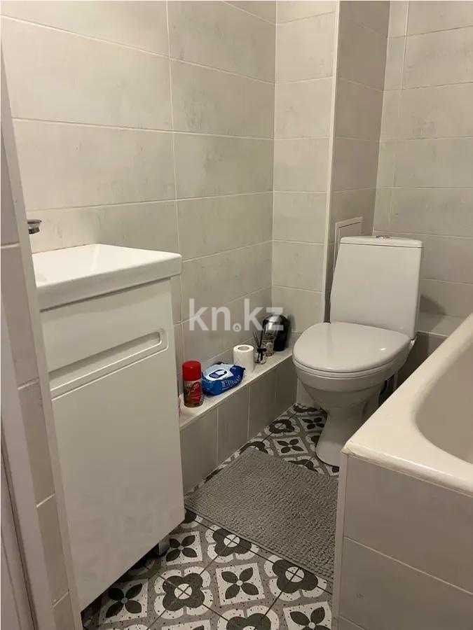 Продажа 1-комнатной квартиры, 31.6 м², мкр-н Айнабулак-3, дом  156 - Продажа квартир в Алматы фото 3 из 4