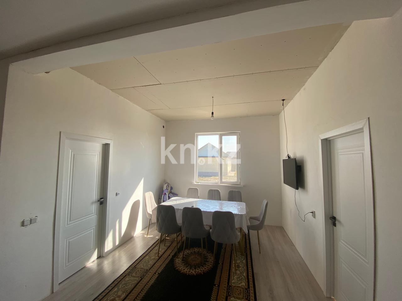 Продажа 2-комнатного дома, 70 м², Жапек батыр п. - Продажа домов, коттеджей в Алматы без посредников фото 10 из 16