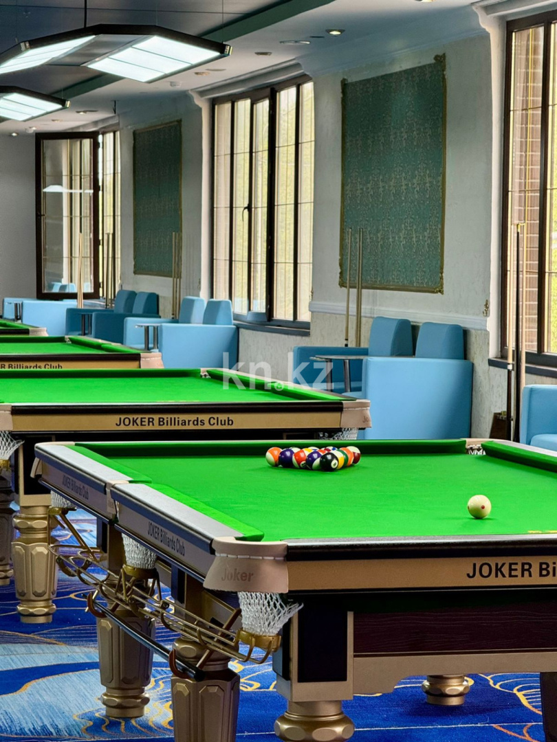 Продажа , 375 м², Ул Фаризы Онгарсыновой - Продажа действующего бизнеса в Алматы с фото фото 3 из 3