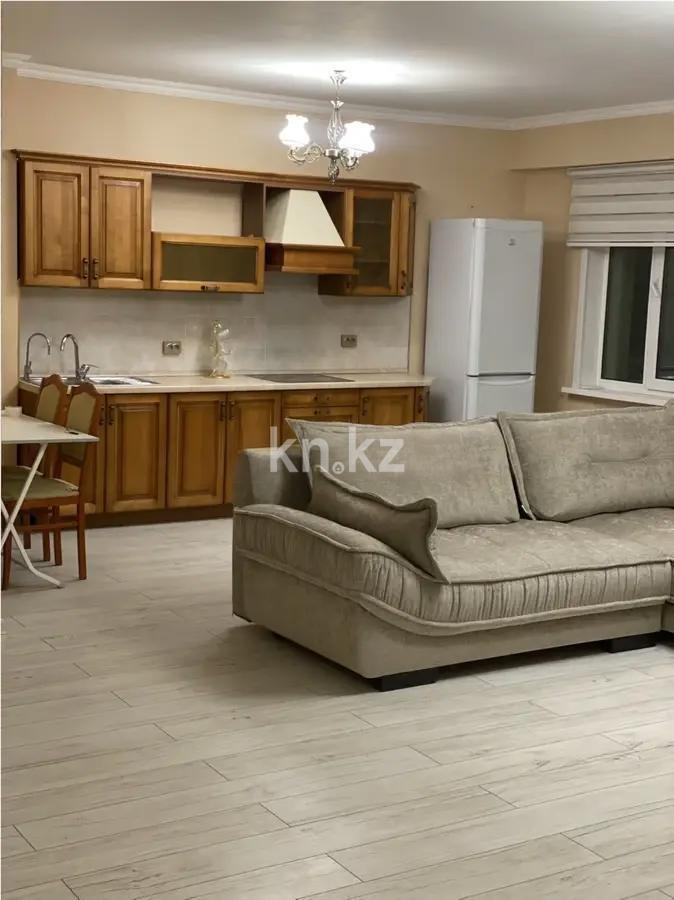 Продажа 2-комнатной квартиры, 80 м², ул. Шевченко, дом  8 в Астане - фото 3