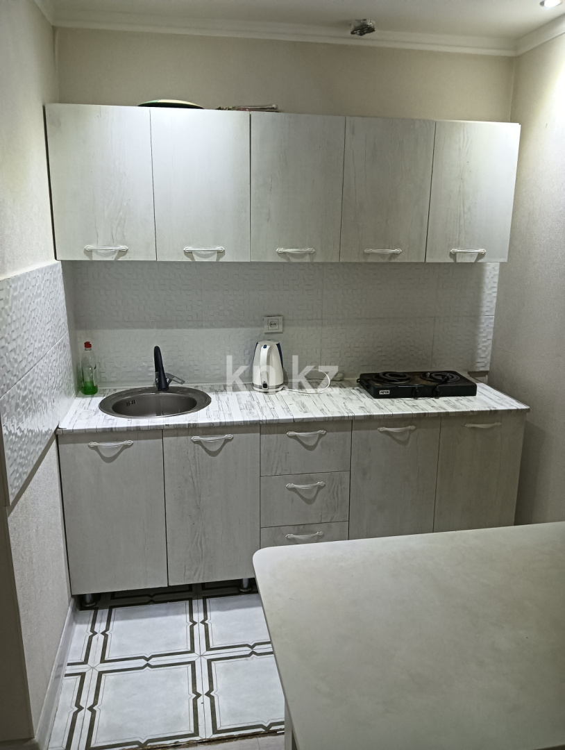 Аренда 1-комнатной квартиры, 36.8 м² в Алматы - фото 9