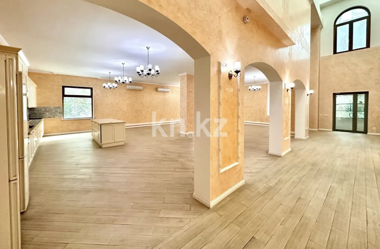 Аренда помещения - Аренда недвижимости в Алматы фото 9 из 16