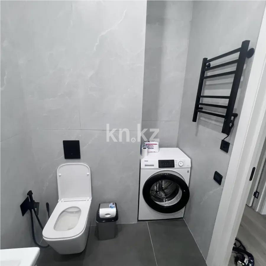 Продажа 2-комнатной квартиры, 63.4 м² - Продажа квартир в Астане - страница 7 фото 5 из 5